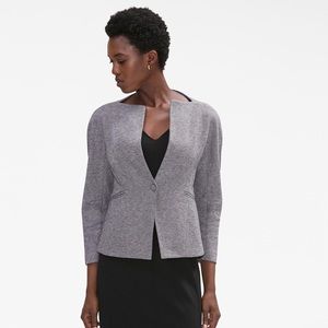 MM Lafleur Wilson Jacket - houndstooth